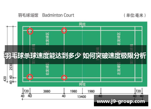 羽毛球杀球速度能达到多少 如何突破速度极限分析